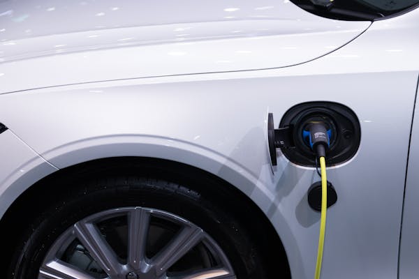 Elektrisch rijden en het gemak achter het stuur